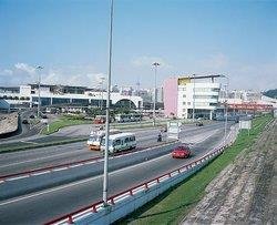Transporte de Macao