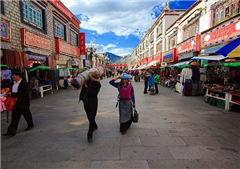 Lhasa