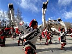 Lhasa