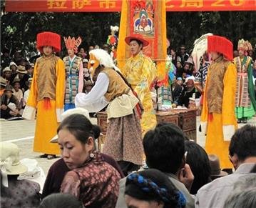 Norbulingka