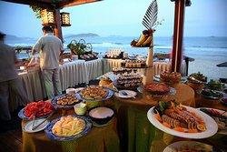 Comida de Sanya