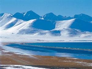 Tiempo de Tibet en Marzo