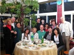 Invitado y las Costumbres Chinas de Acogida