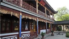 Templo Hanshan