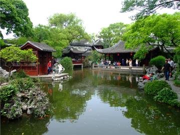 Tongli