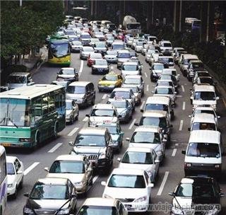 Transporte de Guangzhou