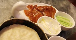 Comida de China