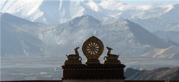 Monasterio Drepung