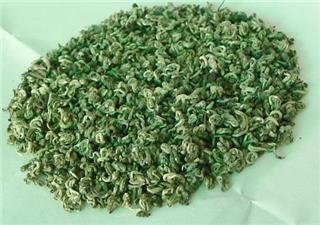 Té Verde