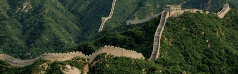 Gran muralla de Badaling