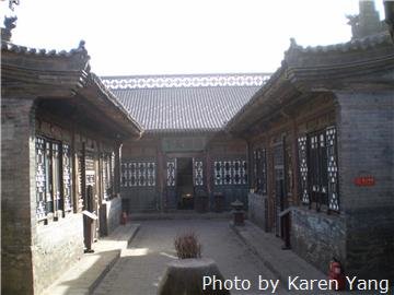 El Rishengchang