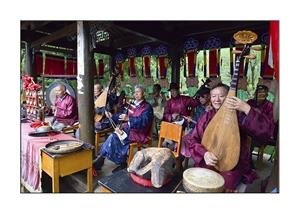 Ciudad Antigua de Lijiang