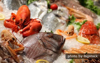 Mariscos