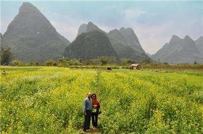 Consejos de Viaje Yangshuo