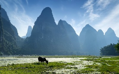 Guilin Yangshuo