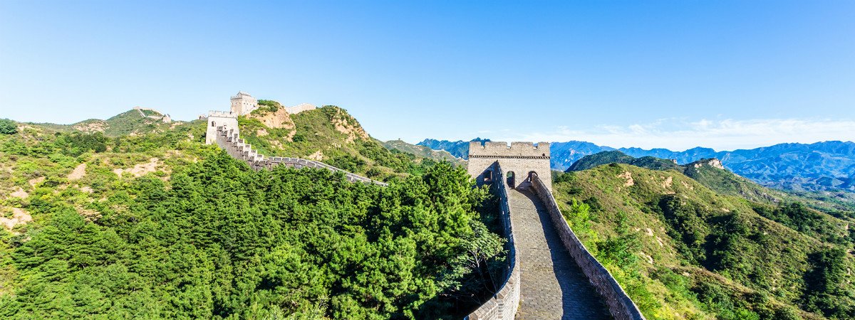La gran muralla