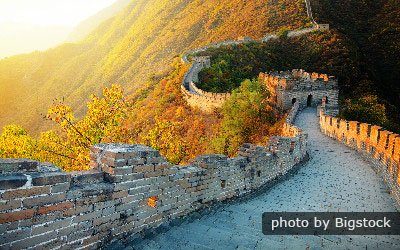 Gran muralla