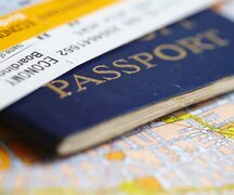 Requisitos para Viajar a China 2026