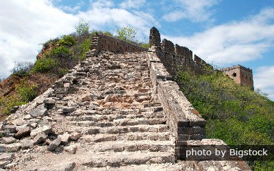 Gran muralla