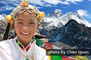 Monte Everest