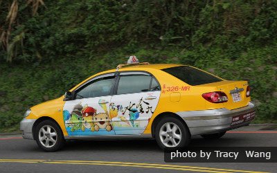Taxi