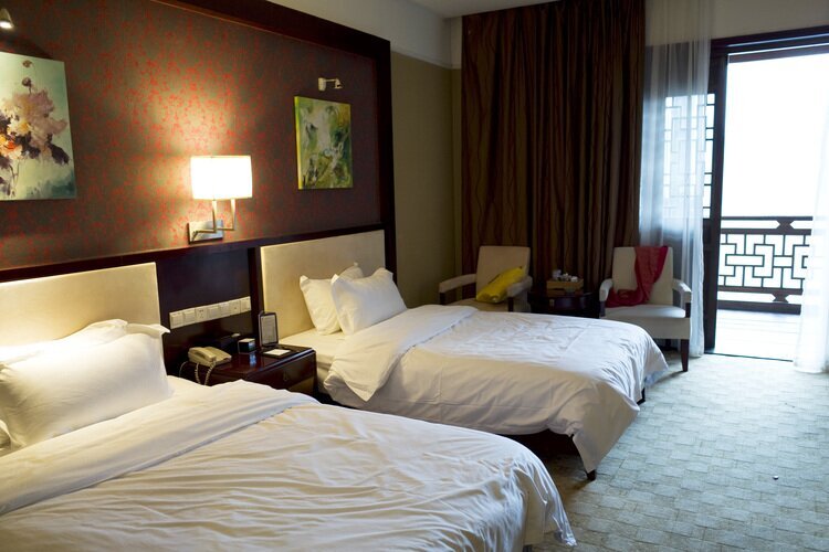 Hongyadong Hotel, Chongqing