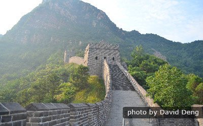 Gran muralla