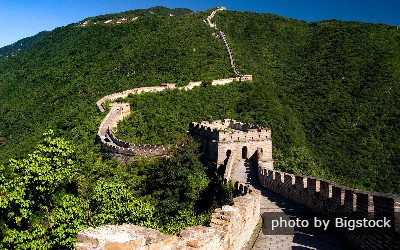 La gran muralla