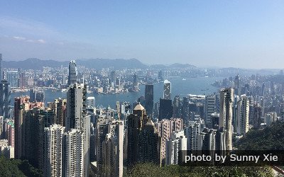 Hongkong