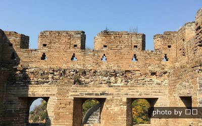 Gran muralla de simaitai
