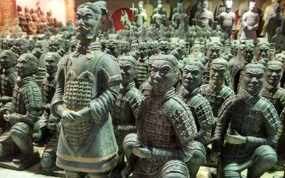 Terracota