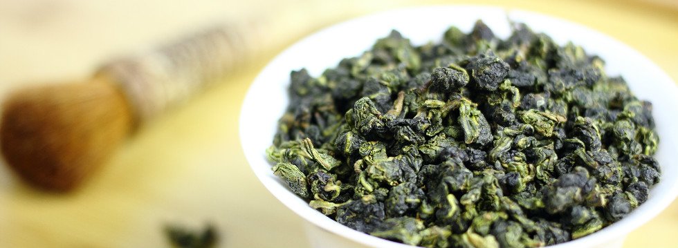 Té de Verde