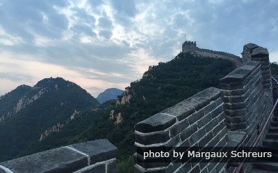 Gran Muralla de juyong paso