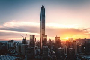 Transporte desde Shenzhen a Hong Kong