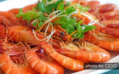 Gambas