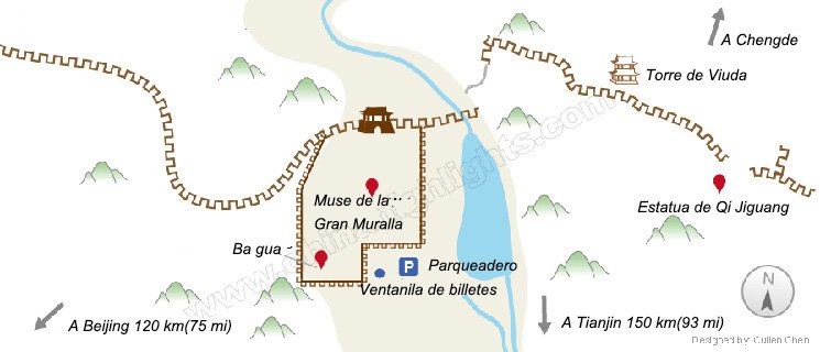 Gran muralla