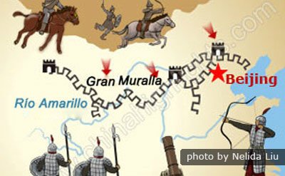 Gran muralla china