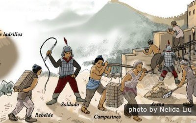 Gran muralla