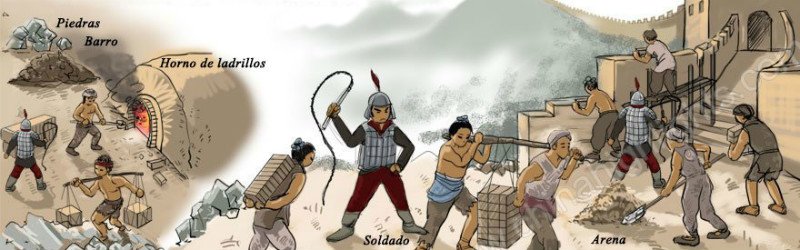 gran muralla