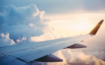 llegar a guilin por avión