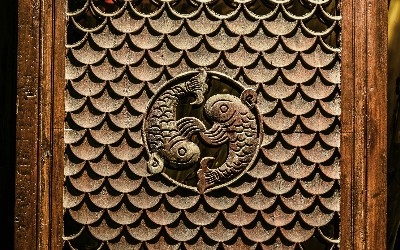 arquitectura china