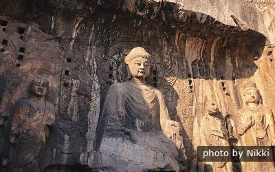 Luoyang