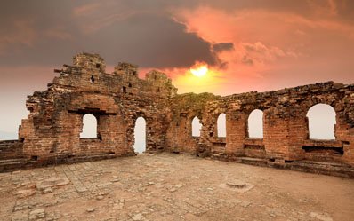 Gran muralla