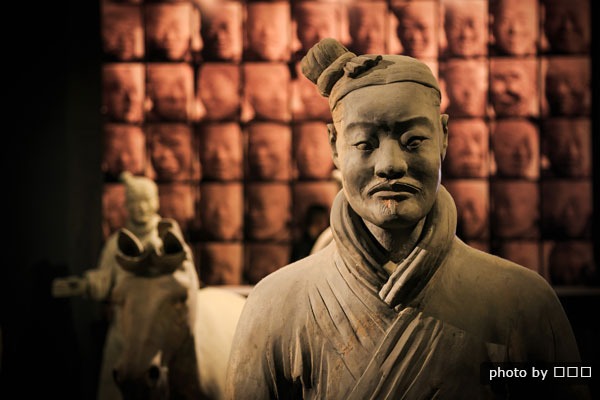 3 Días de Xi'an Esencia Tour