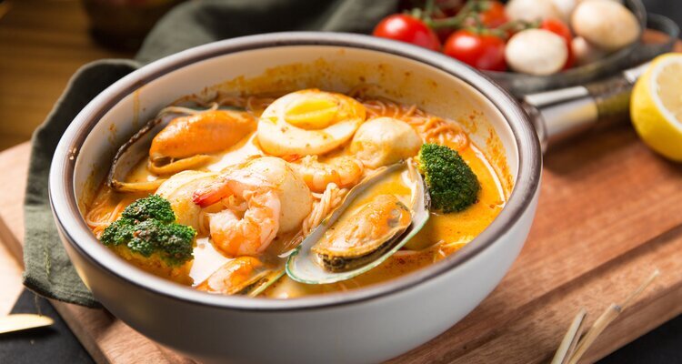 Tom Yum