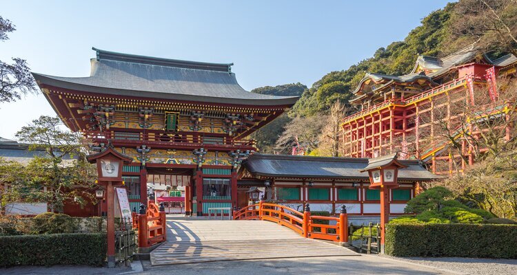 Santuario Fushimi Inari