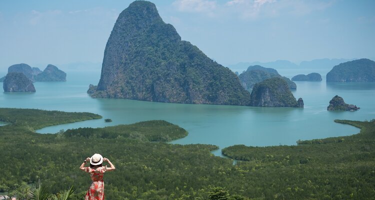 Phang Nga