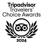 TA certificate of excellence 2024