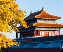 Mejor época para viajar a China