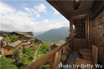 Hotel Xingyuan Shanzhuang en Longsheng